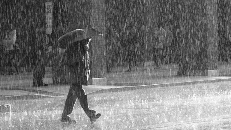 Έκτακτο δελτίο επιδείνωσης του καιρού από το πρωί της Παρασκευής