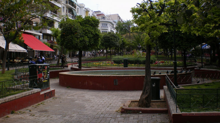 Στην Κυψέλη ο Συνήγορος του Πολίτη για ενημέρωση των πολιτών σχετικά με το ρατσισμό