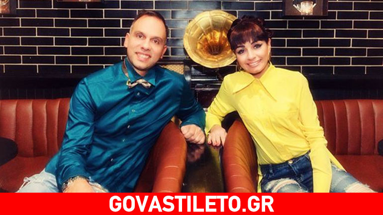 Athens Xclusive Week: Οι Στρατικόπουλος & Βαρβέρη επαναφέρουν την tailor made ράφη!