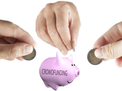 Ελεύθερη είσοδος στην ενημερωτική εκδήλωση με θέμα το Crowdfunding