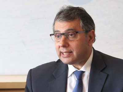 Κορκίδης: Μία συμφωνία μέχρι τη Δευτέρα θα αλλάξει άμεσα το κλίμα στην αγορά Κορκίδης: Μία συμφωνία μέχρι τη Δευτέρα θα αλλάξει άμεσα το κλίμα στην αγορά