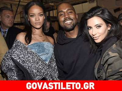 Ο Kanye West σχεδιάζει για την Adidas Ο Kanye West σχεδιάζει για την Adidas