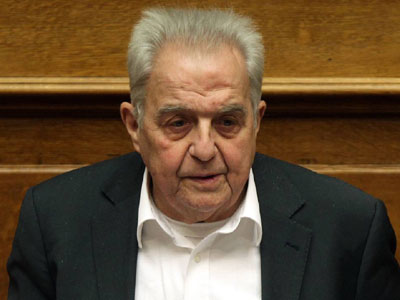 Φλαμπουράρης: Οι τρεις «κόκκινες γραμμές» της κυβέρνησης Φλαμπουράρης: Οι τρεις «κόκκινες γραμμές» της κυβέρνησης