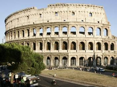 Κινητοποίηση υπέρ της Ελλάδας στη Ρώμη