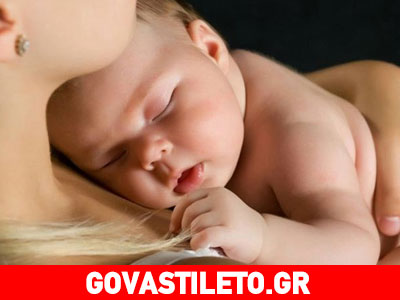 Αγκαλιάστε τα παιδιά σας κάθε στιγμή