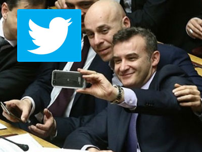 Ν. Ορφανός: «Η μόνη απάντηση στα πληρωμένα τρολ είναι το τρολάρισμα» Ν. Ορφανός: «Η μόνη απάντηση στα πληρωμένα τρολ είναι το τρολάρισμα»