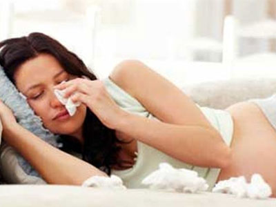 Η ορμόνη που ευθύνεται για την επιλόχειο κατάθλιψη