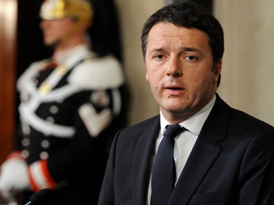 Ιταλία: Η κυβέρνηση εκτιμά ότι θα υπάρξει ανταπόκριση στα ελληνικά αιτήματα