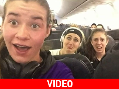 ΗΠΑ: «Οn air» τσίμπημα σκορπιού ΗΠΑ: «Οn air» τσίμπημα σκορπιού