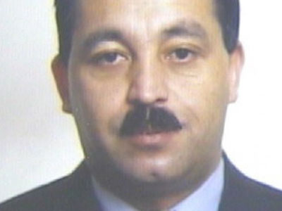 Αφγανιστάν: Υπουργός της κυβέρνησης καταζητούμενος της Interpol Αφγανιστάν: Υπουργός της κυβέρνησης καταζητούμενος της Interpol