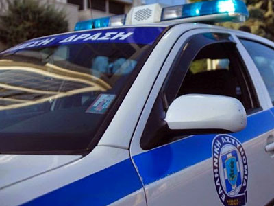Χαλκίδα: Έκαψαν με σίδερο το πρόσωπο γυναίκας Χαλκίδα: Έκαψαν με σίδερο το πρόσωπο γυναίκας