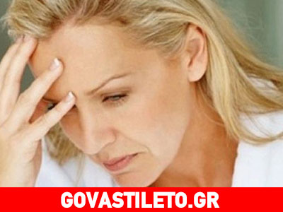 Η ψυχολογία στην κλιμακτήριο- Mυστικά για ευτυχισμένες γυναίκες Η ψυχολογία στην κλιμακτήριο- Mυστικά για ευτυχισμένες γυναίκες