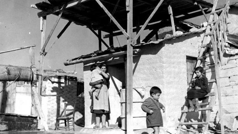 Περιπατητικά σεμινάρια στην Αθήνα