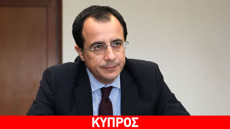 «Η Λευκωσία στηρίζει την Αθήνα στην Ευρωζώνη» «Η Λευκωσία στηρίζει την Αθήνα στην Ευρωζώνη»