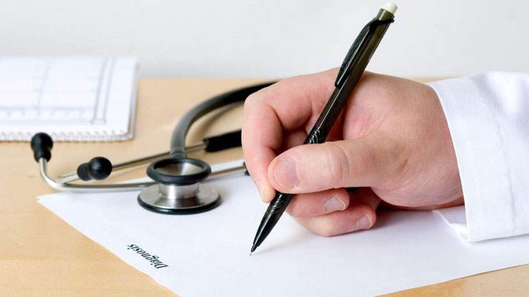 Μείωση παρουσιάζει η συνολική αγορά των ιδιωτικών υπηρεσιών υγείας Μείωση παρουσιάζει η συνολική αγορά των ιδιωτικών υπηρεσιών υγείας