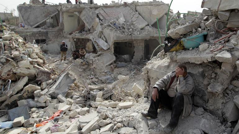 Αυξήθηκε κατά 28% ο αριθμός των νεκρών εξαιτίας βίαιων συγκρούσεων Αυξήθηκε κατά 28% ο αριθμός των νεκρών εξαιτίας βίαιων συγκρούσεων