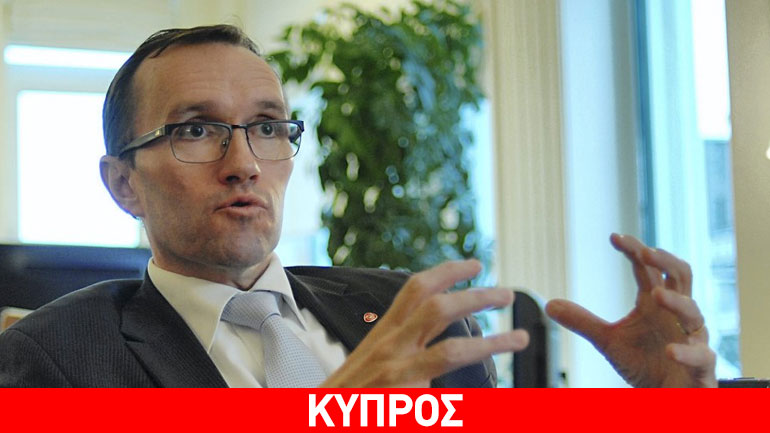 Ο ΟΗΕ θα υποβάλει «ουδέτερες προτάσεις για να βοηθήσει τη διαδικασία»