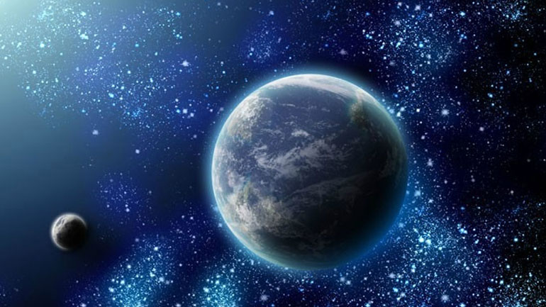Tα περισσότερα άστρα του γαλαξία έχουν πλανήτες δυνητικά κατάλληλους για ζωή