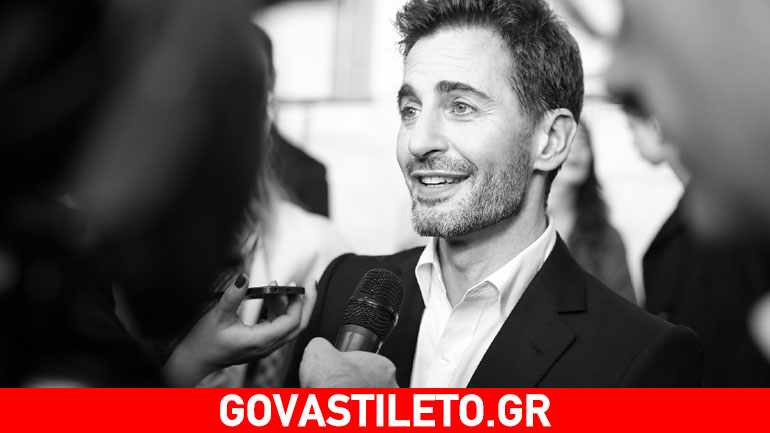 O γνωστός σχεδιαστής Μarc Jacobs κάνει κάστινγκ μέσω Instagram