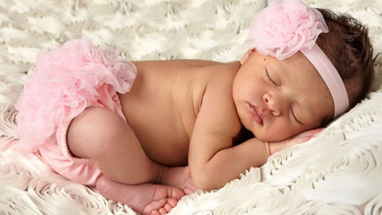 Μάθετε γιατί την άνοιξη γεννιούνται τα περισσότερα μωρά Μάθετε γιατί την άνοιξη γεννιούνται τα περισσότερα μωρά