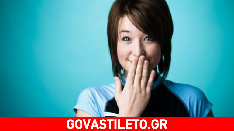 Οι λόγοι που σας προκαλούν λόξιγκα Οι λόγοι που σας προκαλούν λόξιγκα