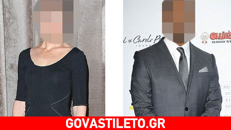 Δεν θα πιστέψετε ποιο είναι το νέο «καυτό» ζευγάρι της showbiz! Δεν θα πιστέψετε ποιο είναι το νέο «καυτό» ζευγάρι της showbiz!