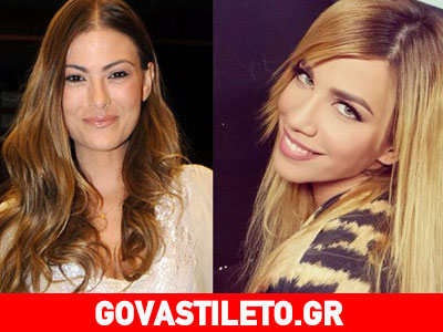 Καμπούρη – Στικούδη: Νέα κόντρα στη σοουμπίζ; Καμπούρη – Στικούδη: Νέα κόντρα στη σοουμπίζ;