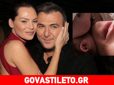 Η πρώτη φωτογραφία που ανέβασε η μαμά Υβόννη, μετά την επιστροφή στο σπίτι με την κόρη της! Η πρώτη φωτογραφία που ανέβασε η μαμά Υβόννη, μετά την επιστροφή στο σπίτι με την κόρη της!