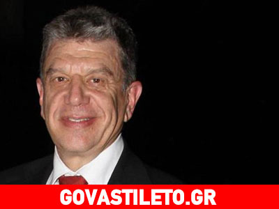 Γιάννης Βούρος: «Ποτέ δεν ξεπουλήθηκε τίποτα από την προσωπική μου ζωή» Γιάννης Βούρος: «Ποτέ δεν ξεπουλήθηκε τίποτα από την προσωπική μου ζωή»