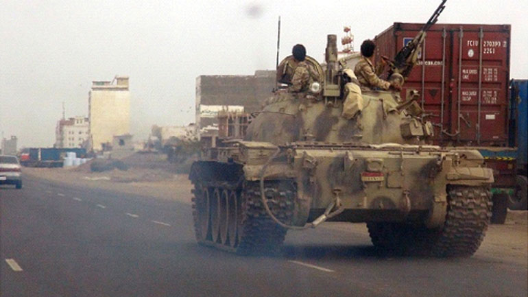 Διεθνοποιείται η κρίση στην Υεμένη