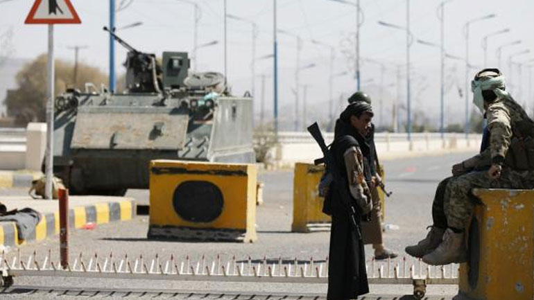 Υεμένη: Ξένοι διπλωμάτες, κυρίως Σαουδάραβες, απομακρύνθηκαν από το Άντεν Υεμένη: Ξένοι διπλωμάτες, κυρίως Σαουδάραβες, απομακρύνθηκαν από το Άντεν