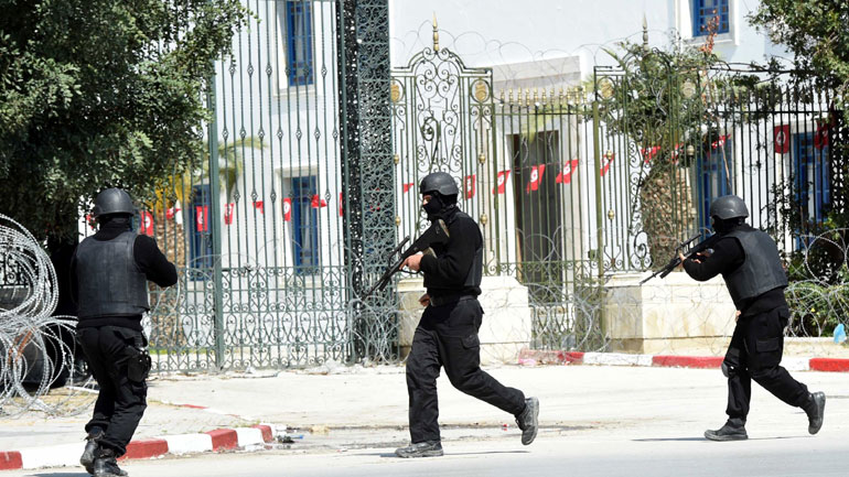 Τυνησία: Αναβλήθηκε η επαναλειτουργία του μουσείου Μπαρντό Τυνησία: Αναβλήθηκε η επαναλειτουργία του μουσείου Μπαρντό