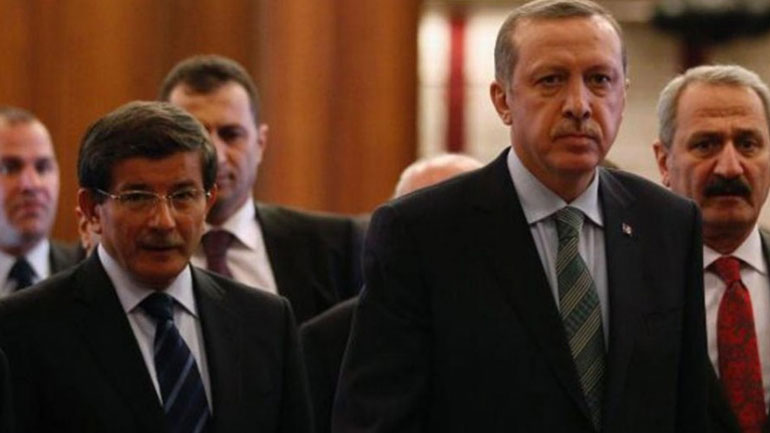 Stratfor: Μεγάλη κρίση εντός και εκτός Τουρκίας