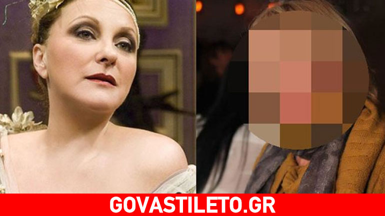 Αποκλειστικό: Η Ρένια Λουιζίδου φεύγει, η… έρχεται! Αποκλειστικό: Η Ρένια Λουιζίδου φεύγει, η… έρχεται!