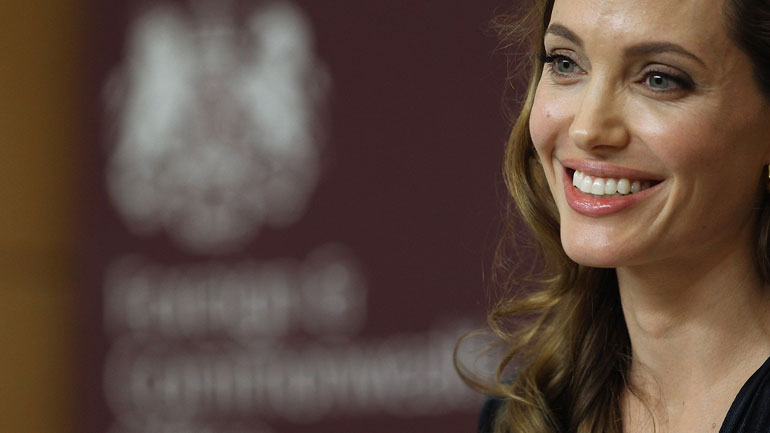 Ανακαλύφθηκε γονίδιο «τύπου Αντζελίνα Τζολί» Ανακαλύφθηκε γονίδιο «τύπου Αντζελίνα Τζολί»