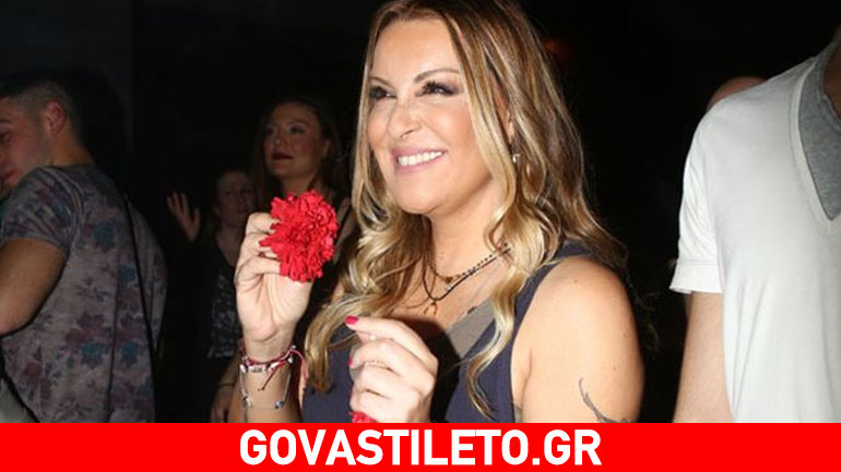 Ο νέος έρωτας της Γερμανού «άναψε» φωτιές