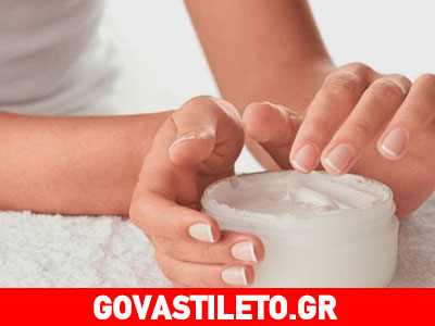 Τips για άμεση αποκατάσταση των σκασμένων χεριών