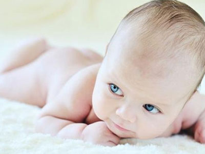 Το μωρό σας είναι δυσκοίλιο;