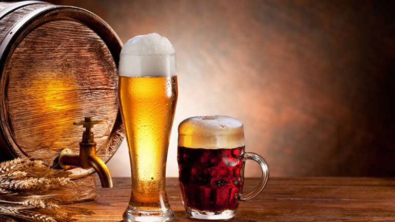 Ένα ποτήρι μπύρα προστατεύει την υγεία σας Ένα ποτήρι μπύρα προστατεύει την υγεία σας