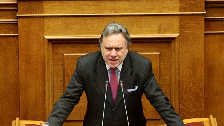 Γ. Κατρούγκαλος: «Παγώνει» η κινητικότητα