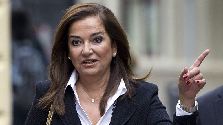 Ερώτηση Ντ. Μπακογιάννη στον Γ. Βαρουφάκη για χρηματοδοτικό κενό