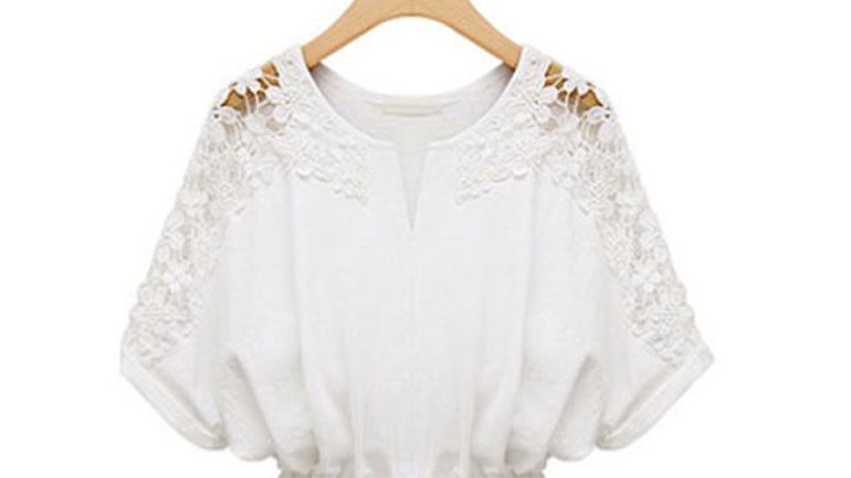 Εάν είστε έγκυος, επιλέξτε βαμβακερά ρούχα