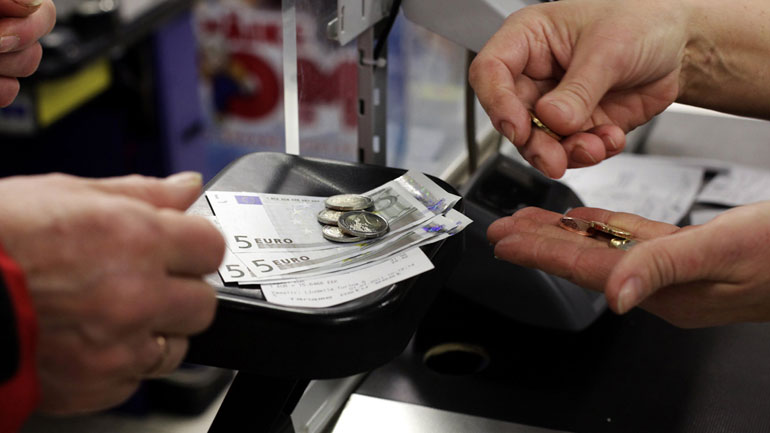 ΕΛΣΤΑΤ: Πτώση 1,2% στις λιανικές πωλήσεις τον Δεκέμβριο ΕΛΣΤΑΤ: Πτώση 1,2% στις λιανικές πωλήσεις τον Δεκέμβριο