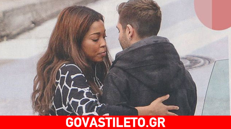 Χρήστος Μάστορας – Courtney Parker: «Αγαπιόμαστε και το απολαμβάνουμε» Χρήστος Μάστορας – Courtney Parker: «Αγαπιόμαστε και το απολαμβάνουμε»