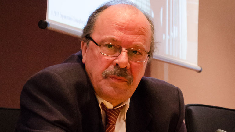 Απεβίωσε ο Γιώργος Σταυρακάκης, πρώην διευθυντής του Γεωδυναμικού Ινστιτούτου του Εθνικού Αστεροσκοπείου Αθηνών Απεβίωσε ο Γιώργος Σταυρακάκης, πρώην διευθυντής του Γεωδυναμικού Ινστιτούτου του Εθνικού Αστεροσκοπείου Αθηνών