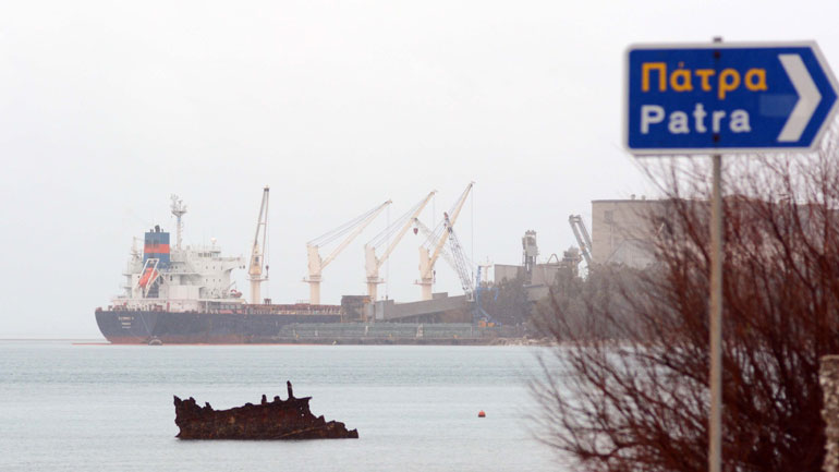 Ανακοίνωση του ΚΚΕ για το δυστύχημα στο Δρέπανο Αχαΐας