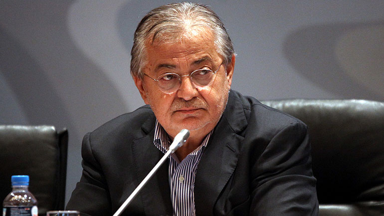 Σπυρόπουλος: «Κανένα πρόβλημα με την καταβολή των συντάξεων τον Μάρτιο»