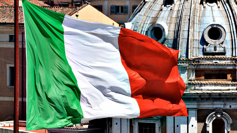 Σε θετικό έδαφος ο πληθωρισμός στην Ιταλία τον Ιανουάριο