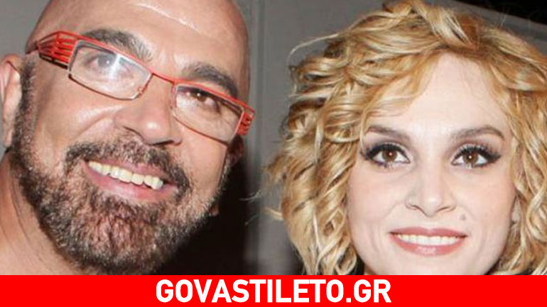 Δείτε τι είπε ο Γιάννης Ζουγανέλης στην κόρη του όταν πήγε σε οντισιόν του Νταλάρα! Δείτε τι είπε ο Γιάννης Ζουγανέλης στην κόρη του όταν πήγε σε οντισιόν του Νταλάρα!