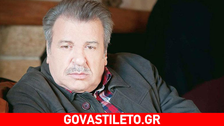 Τάσος Χαλκιάς: Αποκαλύπτει το λόγο που βλέπαμε το «Κάτω Παρτάλι» σε επανάληψη!